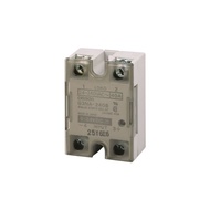 Omron Semiconductor Relay DC5-24V G3NA-225B,G3NA-240B, G3NA-210B; G3NA-220B(input 3-24VDC or 220VAC)