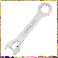 Bicycle Repair Wrench Multi Bike Bottom Bracket Wrench Professional Bottom Bracket Tool Bicycle Repa