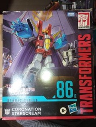 六十六 MP TAKARA TOMY TRANSFORMERS TRANS FORMERS 變形金剛 變形金鋼 博派 Optimus Prime IDW 86 12 STUDIO SERIES AUT