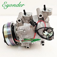A/C Air Conditioning Conditioner Compressor Cooling Pump for HONDA CR-Z INSIGHT JAZZ III 38810RBJ006