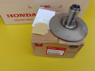 มู่เลย์ตามclick125iปี2015-2020PCX150ปี2014-2017แท้ศูนย์(23205-K35-V00)1ชิ้น อะไหล่แท้ศูนย์ HONDA