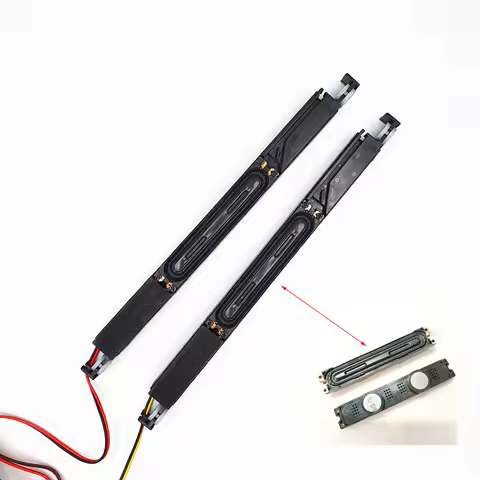 all-new Brand new for Samsung LCD TV built-in speaker model: BN96-12941K BN96-13406A 8 ohm 10W power