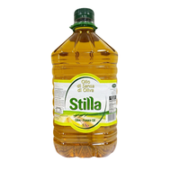 สติลล่า น้ำมันมะกอกพอแมซ จากอิตาลี 5 ล. - Pomace Olive Oil from Italy 5L Stilla brand