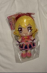 全新未開封 星夢學園 星宮莓 公仔