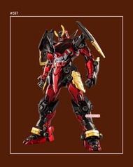 【全新現貨】鐵魄 CCSToys 天元突破 紅蓮螺巖 Gurren Lagann