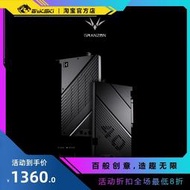 Granzon GBN-GV4090WF 全盔甲式顯卡水冷頭 技嘉RTX4090WINDFORCE