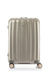 SAMSONITE BLACK LABEL กระเป๋าเดินทางล้อลาก (28 นิ้ว) รุ่น SBL CUBELITE SPINNER 76/28