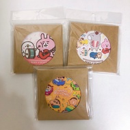 Ceramic Absorbent Coaster Cartoon