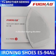 FuChao Teflon Iron Shoes ES-94AL 0.3mm