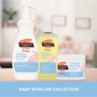 Palmer's Baby, Cocoa Butter Formula with Vitamin E, Cocoa Butter Baby Oil, Baby Lotion, Baby Balm