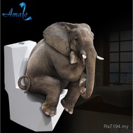 Double-speed Design Siphon Toilet Silent Toilet Factory Direct Sales Bright Diamond Type Water Savin