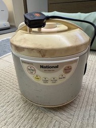 National 電飯煲 SR TMA10N cooker