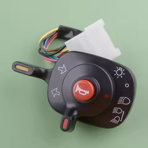 5T057-42242 5T171-42240 Head Light Headlight Combination Switch 5T057-12242 Fit for Kubota 588I-G 68