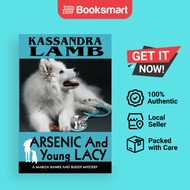 Arsenic And Young Lacy - Paperback - English - 9780997467413