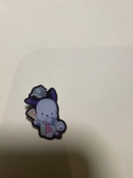 Sanrio Pochacco 襟章 扣針