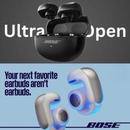 BOSE - Bose Ultra Open 開放式耳機｜真無線藍牙耳機