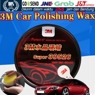 3M Super 39526 Perfect-it Show Car Paste Wax - Pasta Wax Pengkilap Body Mobil Perawatan Kendaraan