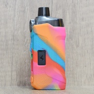 For GEEKVAPE Aegis Boost Pro Silicoen Texture Skin Case Protective Rubber Soft Cover