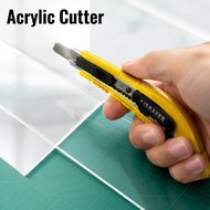 Universal Plexiglass Organic Board Cutter Plastic Cutter ABS Cutter