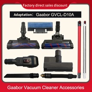 Compatible with Gaabor GVCL-D10A Vacuum Cleaner Accessories Motorized Floor Brush Water tank Mite re