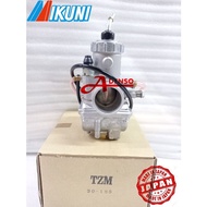 TZM CARBURATOR MIKUNI TZM CARBURETOR YAMAHA TZM CARBURATOR MIKUNI CARBURETOR JAPAN