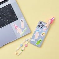 Sonny Angel 珍藏貼紙系列盲盒 第一彈 (三入隨機款)