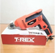 PROMO Mesin Bor listrik 10mm Redfox RF-ED6601 electric drill