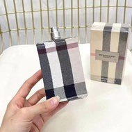 BURBERRY LONDON 倫敦女士香水 100ml EDT