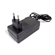 Charger Bor Batrai 21V Sampai 98V Untuk Semua Bor Cordless - 21V - 98V