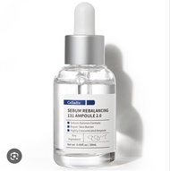 100%全新正品】韓國斷貨王幽 Celladix 131皮脂平衡安瓶精華（新款 30ml）暗瘡/石頭瘡救星|