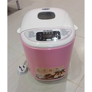 (used) Khind Bread Maker BM750 (530W)
