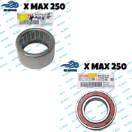 Yamaha X-MAX 250 X MAX XMAX Original Rear Pulley CVT Needle Bearing Belakang B74-E7678-01 B74-E7678-