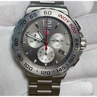 T Titanium Claughty F1 Series Watch Quartz Men's Watch CAU111F3.BA0858