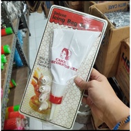 6-in-1 plastic Cake decoration