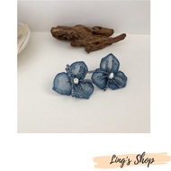 Fashion Earring by Ling’s Shop