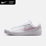 Nike Court Heritage SL Women's Shoes - White [IQ9696-102]