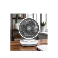 FAN TABLE FAN/ WITH TIMER 9 INC 9 INC MIXING TABLE FAN