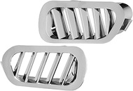 I.L.Motorsport NA1-0035C Side Defroster Roadster NA6C NA8C Chrome