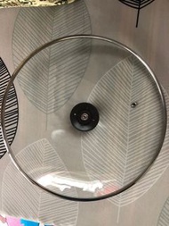 煎pan 鑊蓋 32cm