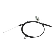 [lzdjlmy2ua] Throttle Control Cable Wear Resistant PVC Replacement for Ford Compatible with 5L8Z9A75