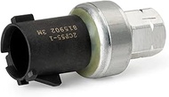 Fit For Jeep Wrangler Grand Cherokee Dodge For Chrysler AC Pressure Sensor Switch 2CP55-1 5174039AA 