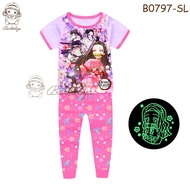 BARBIELIYA B0797SL DEMONSLAYER