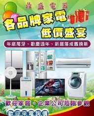【鼎盛電器】TECO東元 7kg 直立式定頻洗衣機 W0702FB，舊款W0738MN