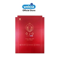 OJO 3-in-1 Spa Face Mask 6s Box (126955)