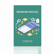 Digital Economy Book - Trace Pustaka