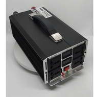 Inverter - Bộ đổi nguồn công suất lớn loại 8000w sóng sin