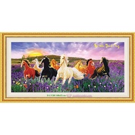Successful Stone Studded Painting Code 108x52