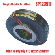 Mig Welding Machine Wire Loading Wheel, Wire Roller Wheel, Mig Max Welding Machine Wire Loading Whee
