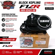 Right clutch block F1zr F1 ZR Yamaha Original 4WH-E5421-00