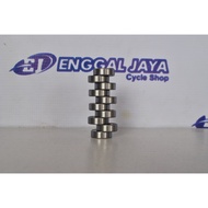 OXO Steel 608 2RS Taiwan Bicycle Bearing By Strummer Bicycle Front Axle Size 8 X 22 X 7 MTB BMX Road